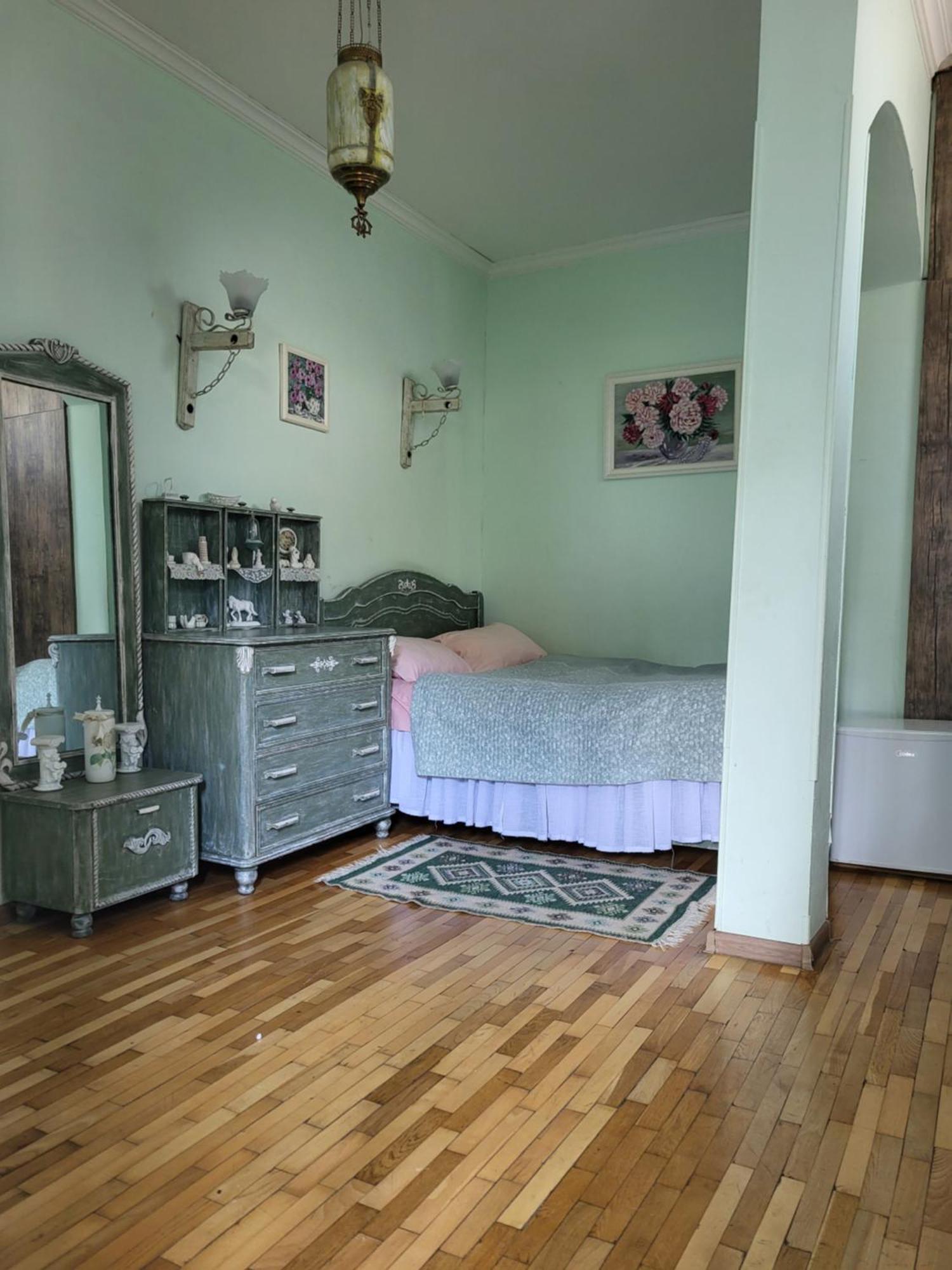Guest House Tabukashvili 31 Tbilisi Rum bild
