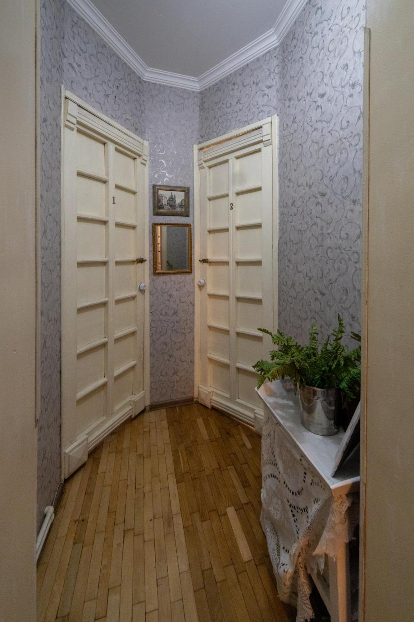 Guest House Tabukashvili 31 Tbilisi Exteriör bild