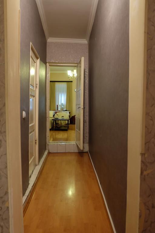 Guest House Tabukashvili 31 Tbilisi Exteriör bild
