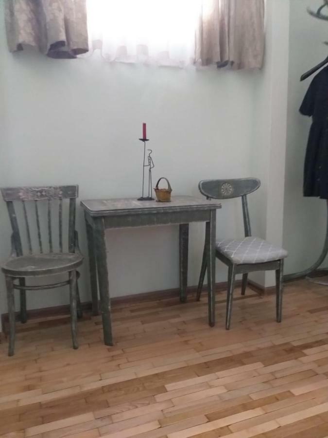 Guest House Tabukashvili 31 Tbilisi Exteriör bild