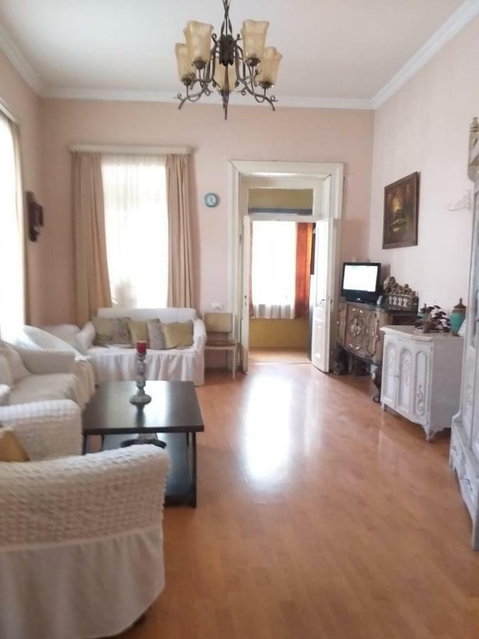 Guest House Tabukashvili 31 Tbilisi Exteriör bild