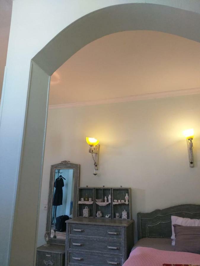 Guest House Tabukashvili 31 Tbilisi Exteriör bild
