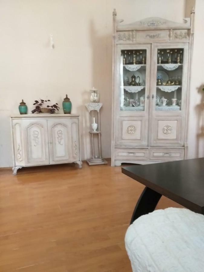Guest House Tabukashvili 31 Tbilisi Exteriör bild