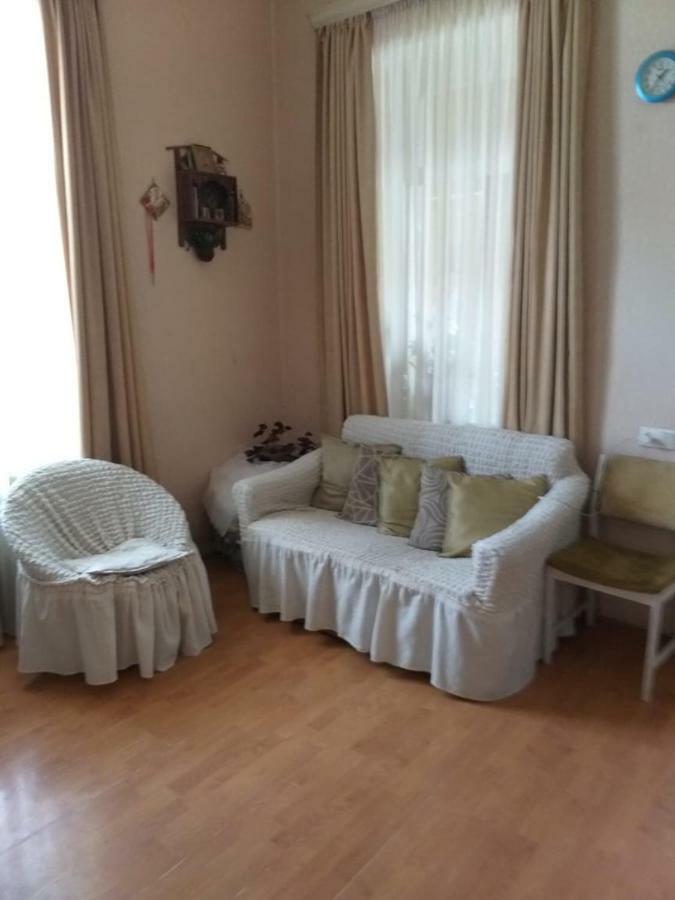 Guest House Tabukashvili 31 Tbilisi Exteriör bild