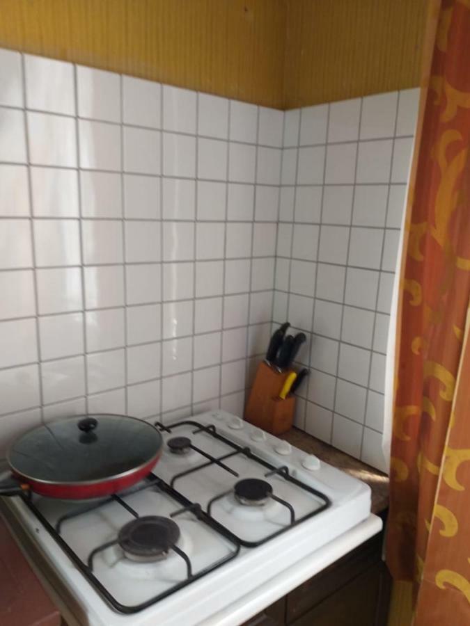 Guest House Tabukashvili 31 Tbilisi Exteriör bild