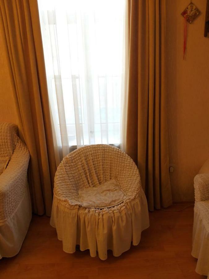 Guest House Tabukashvili 31 Tbilisi Exteriör bild