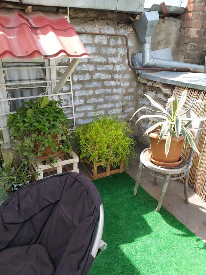 Guest House Tabukashvili 31 Tbilisi Exteriör bild