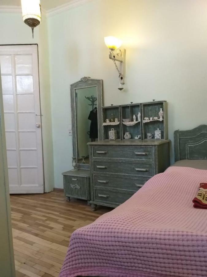 Guest House Tabukashvili 31 Tbilisi Exteriör bild