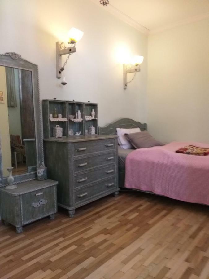 Guest House Tabukashvili 31 Tbilisi Exteriör bild